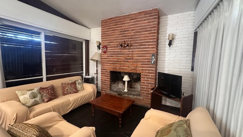 Alquiler de Casa a 4 cuadras de la Playa Mansa